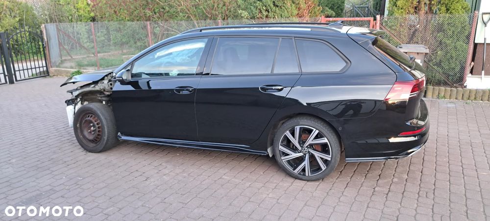 Volkswagen Golf Variant 2.0 TDI SCR DSG R-Line - 5