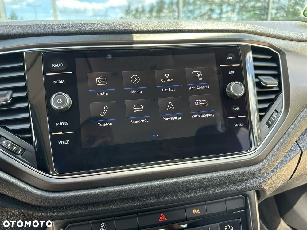 Volkswagen T-Roc 1.6 TDI SCR Style - 30