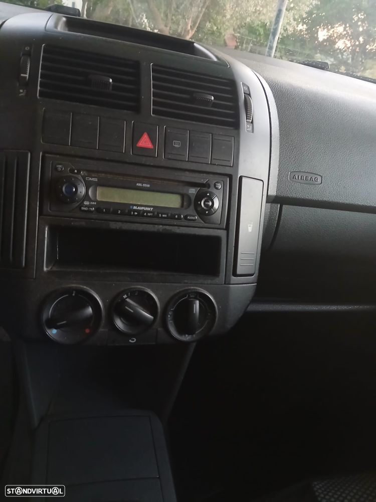 VW Polo - 12