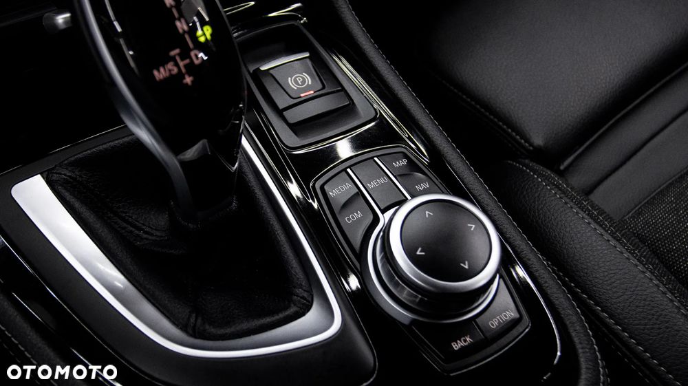 BMW Seria 2 218i M Sport sport - 23