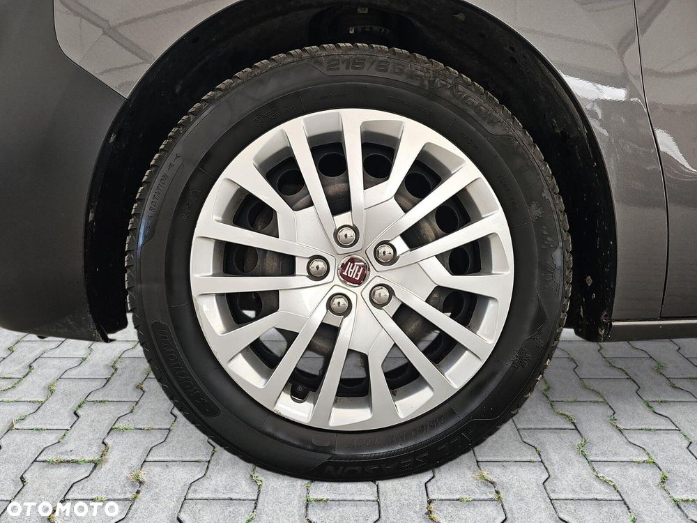 Fiat Scudo - 12