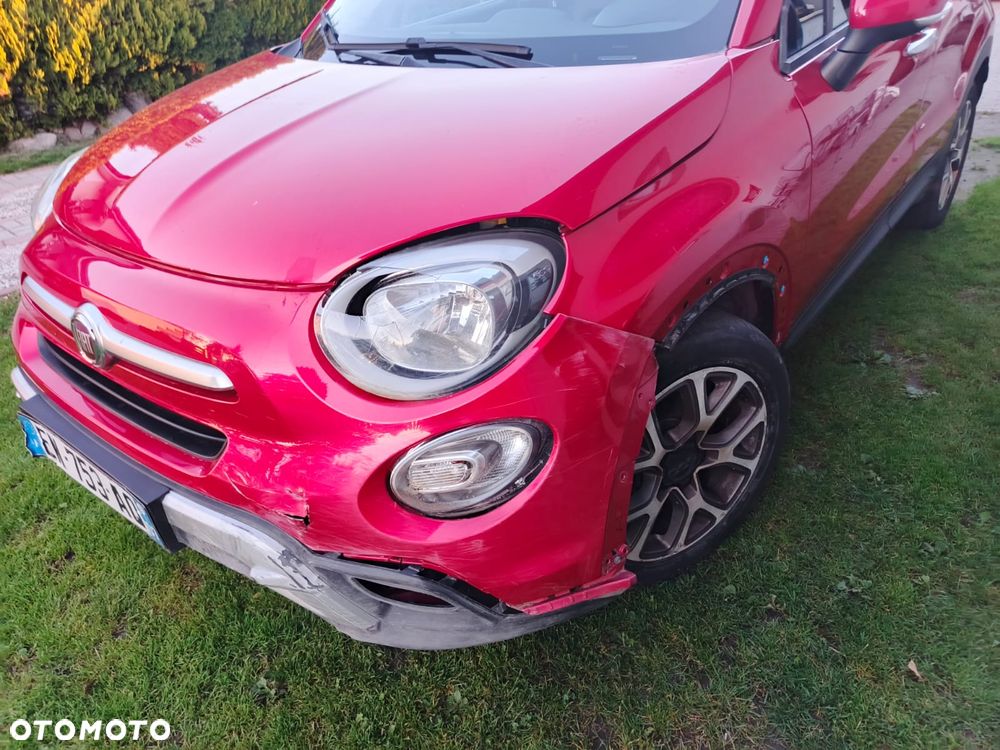 Fiat 500X 1.6 MultiJet 4x2 S&S City Cross - 5