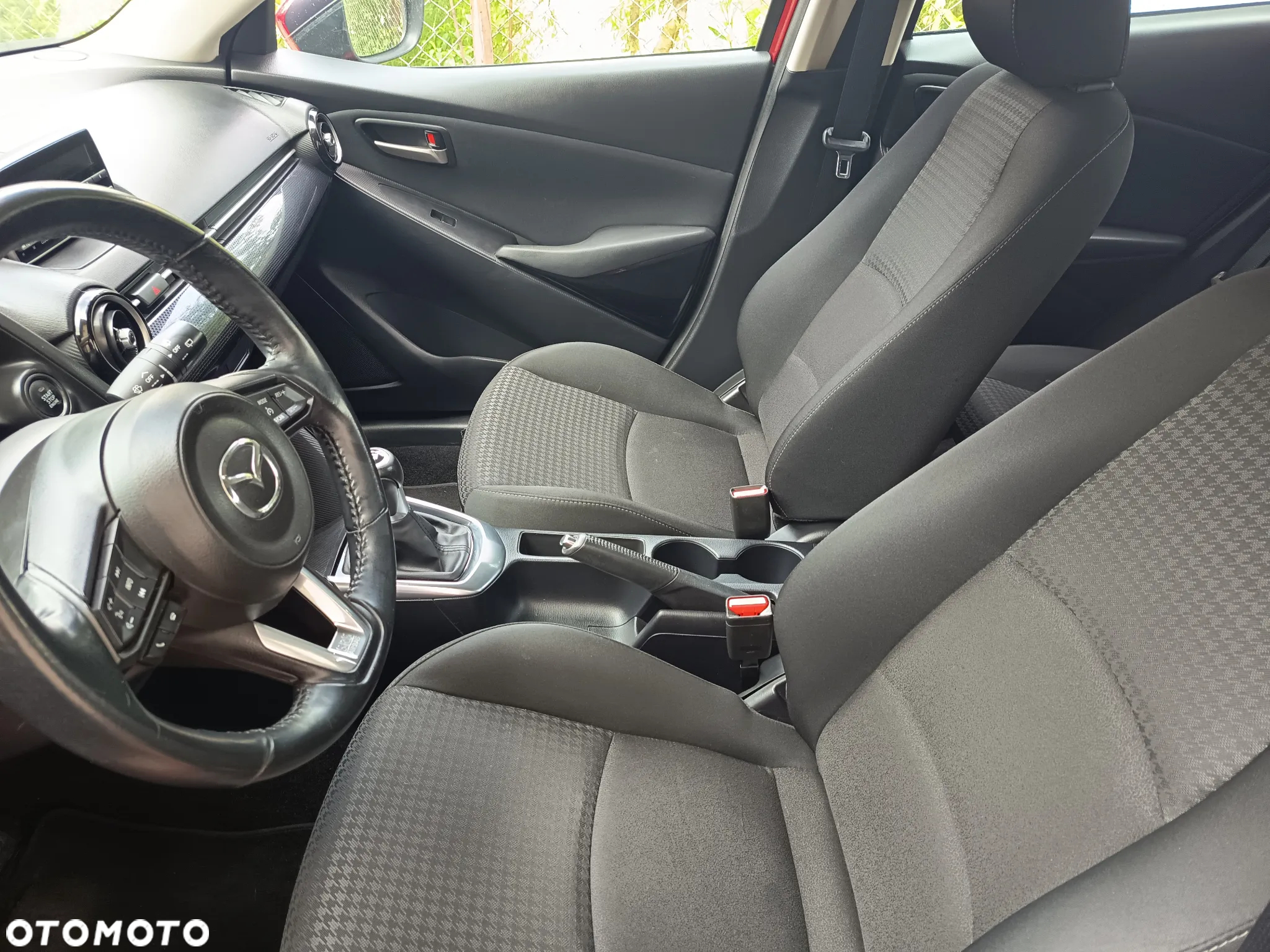 Mazda 2 1.5 Skypassion - 16