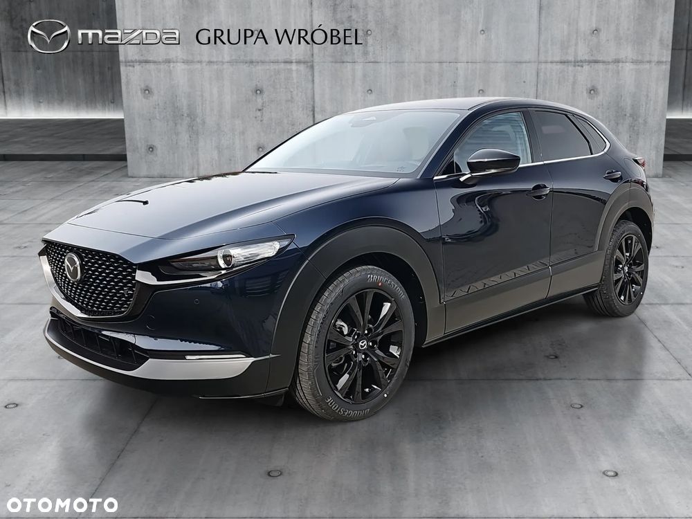 Mazda CX-30 2.0 mHEV Nagisa 2WD - 1