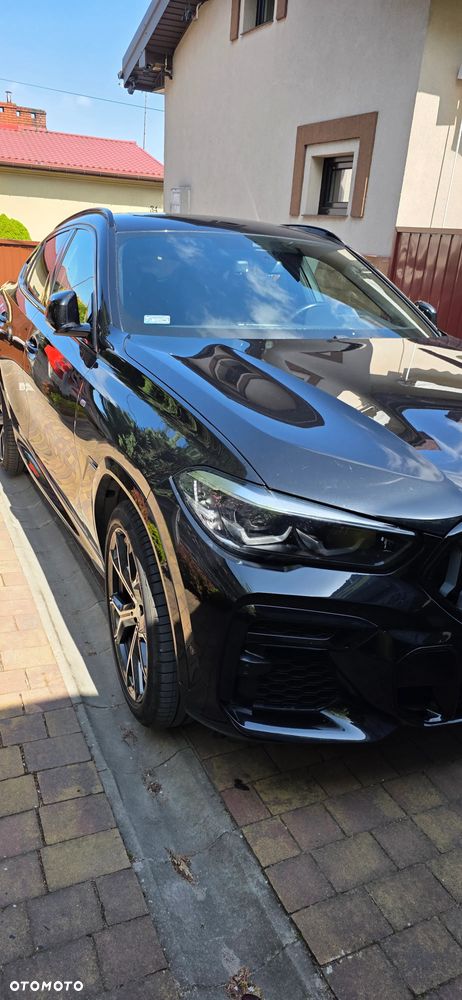BMW X6 xDrive40i mHEV - 2