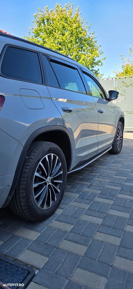 Skoda Kodiaq - 5