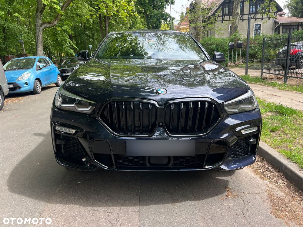 BMW X6 - 2