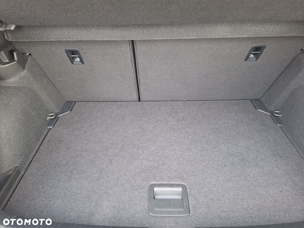Volkswagen Polo 2.0 TSI GTI DSG - 11