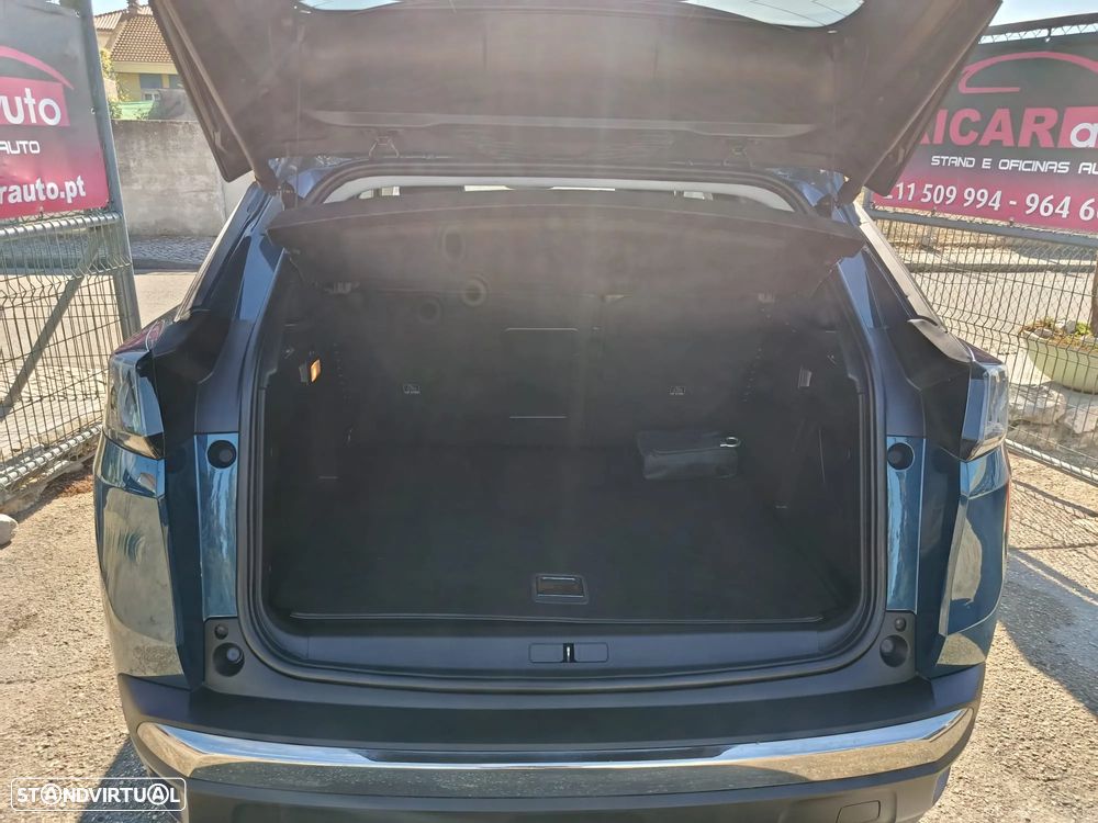 Peugeot 3008 1.6 Hybrid Allure Pack e-EAT8 - 10