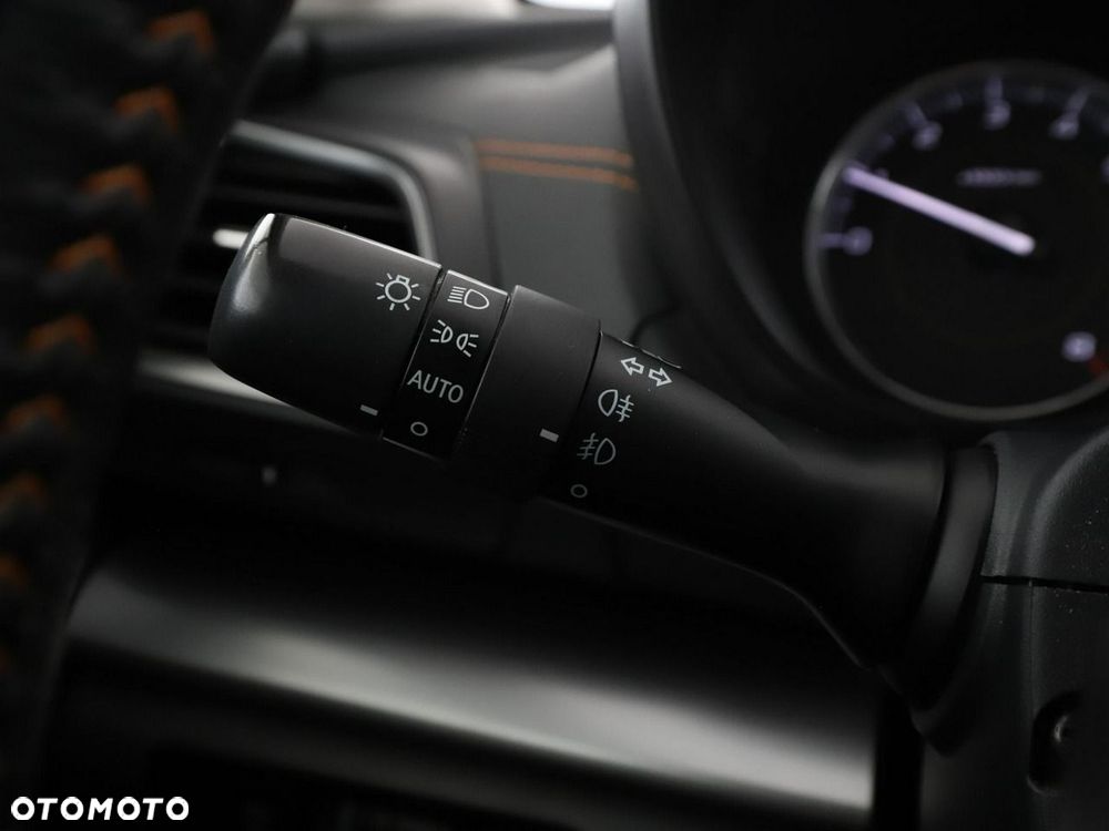 Subaru XV 1.6i Lineartronic Comfort - 35