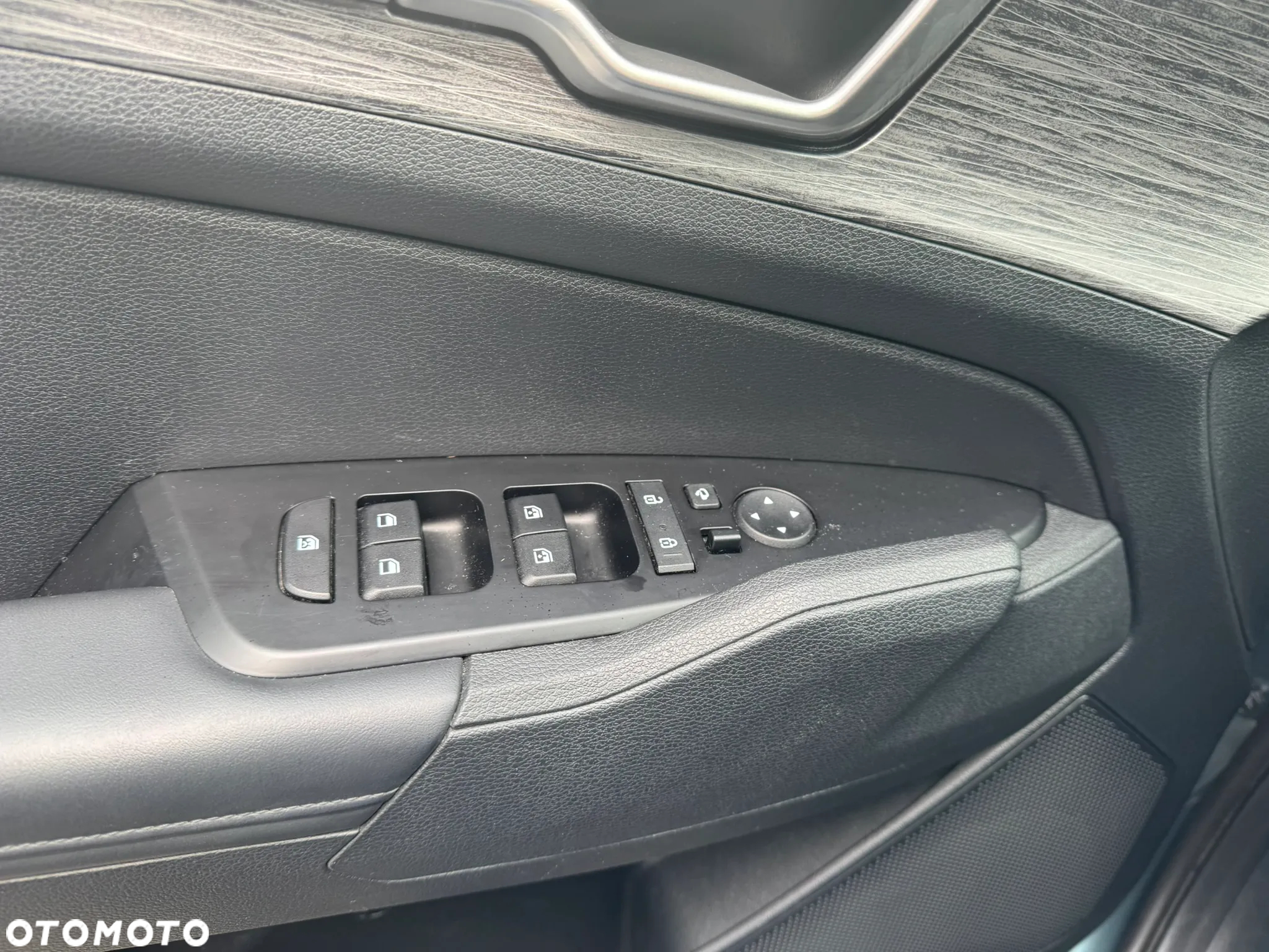 Kia Sportage - 20
