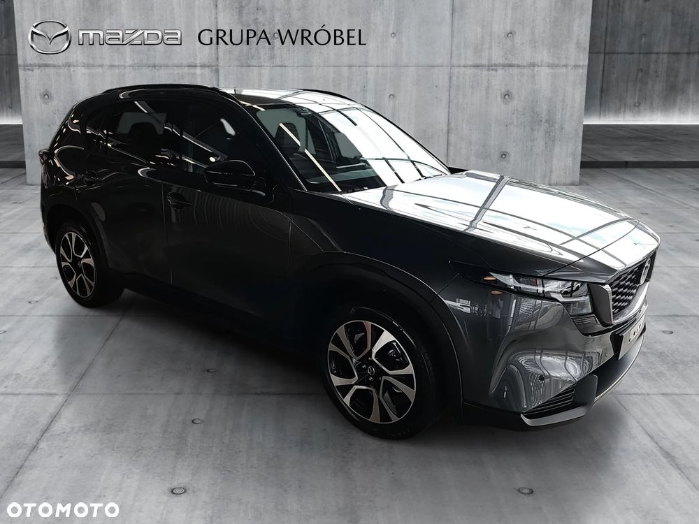 Mazda CX-5 2.5 e-SKYACTIV G Exclusive-Line - 6