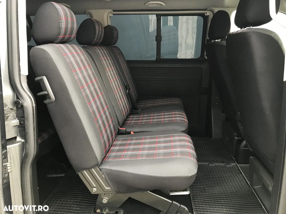 Volkswagen Caravelle T6.1 2.0 TDI 150 kW LR Comfortline DSG 4M - 19