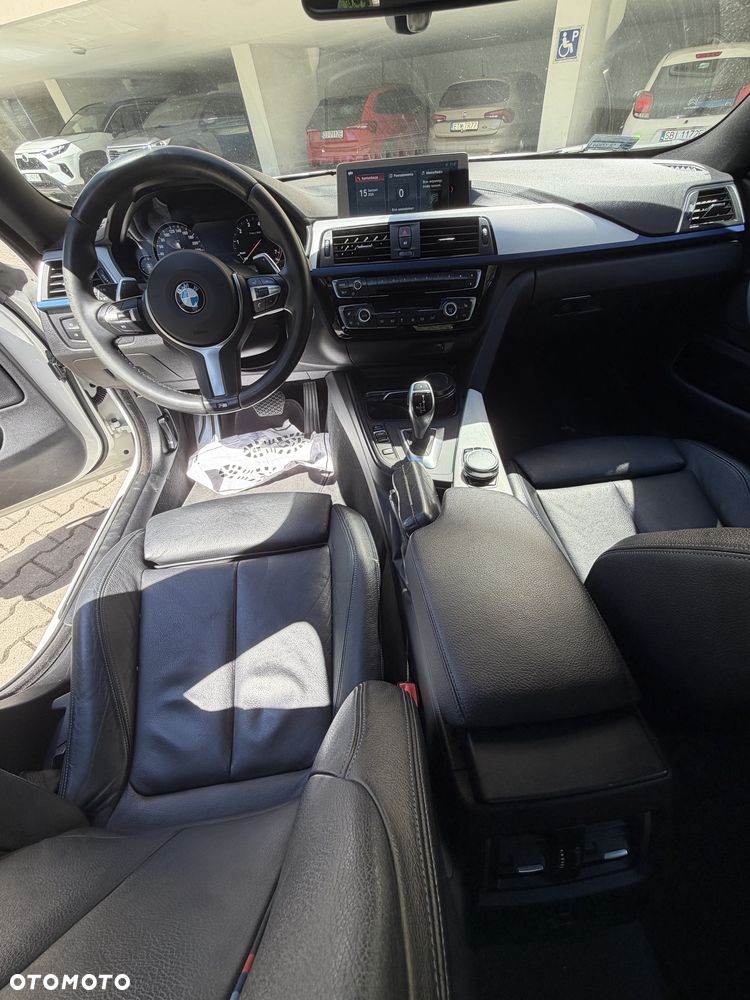 BMW M4 - 5
