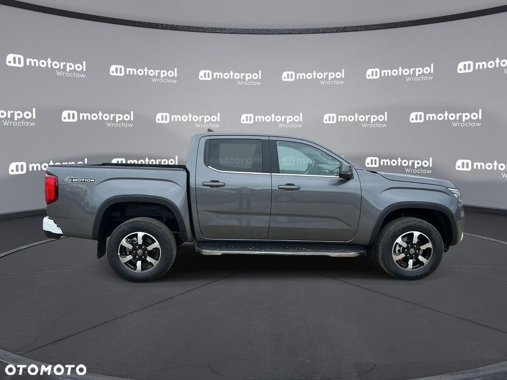 Volkswagen Amarok 3.0 V6 TDi 4MOTION Style - 6