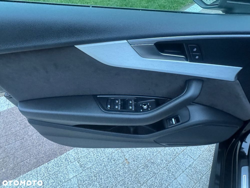 Audi A5 Sportback 40 TDI S tronic S line - 27