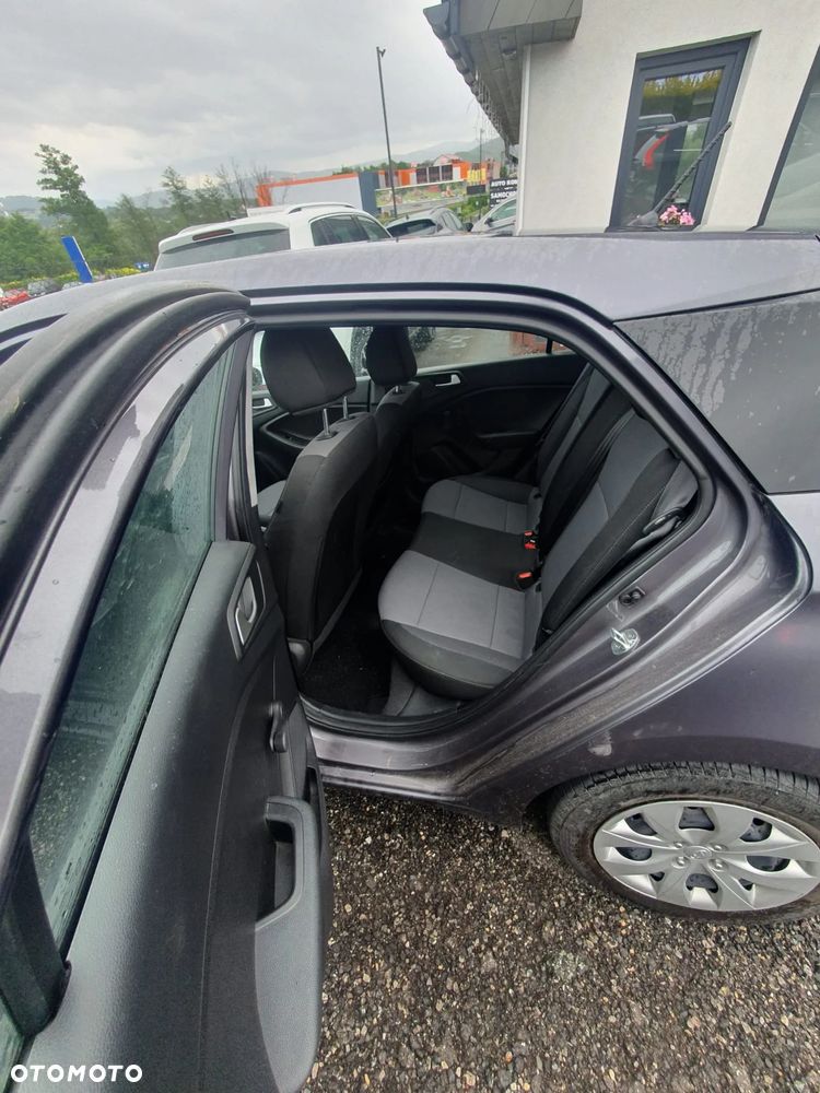Hyundai i20 1.2 BlueDrive Go - 7