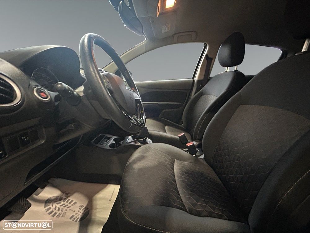 Mitsubishi Space Star 1.2 Intense Connect Edition - 9