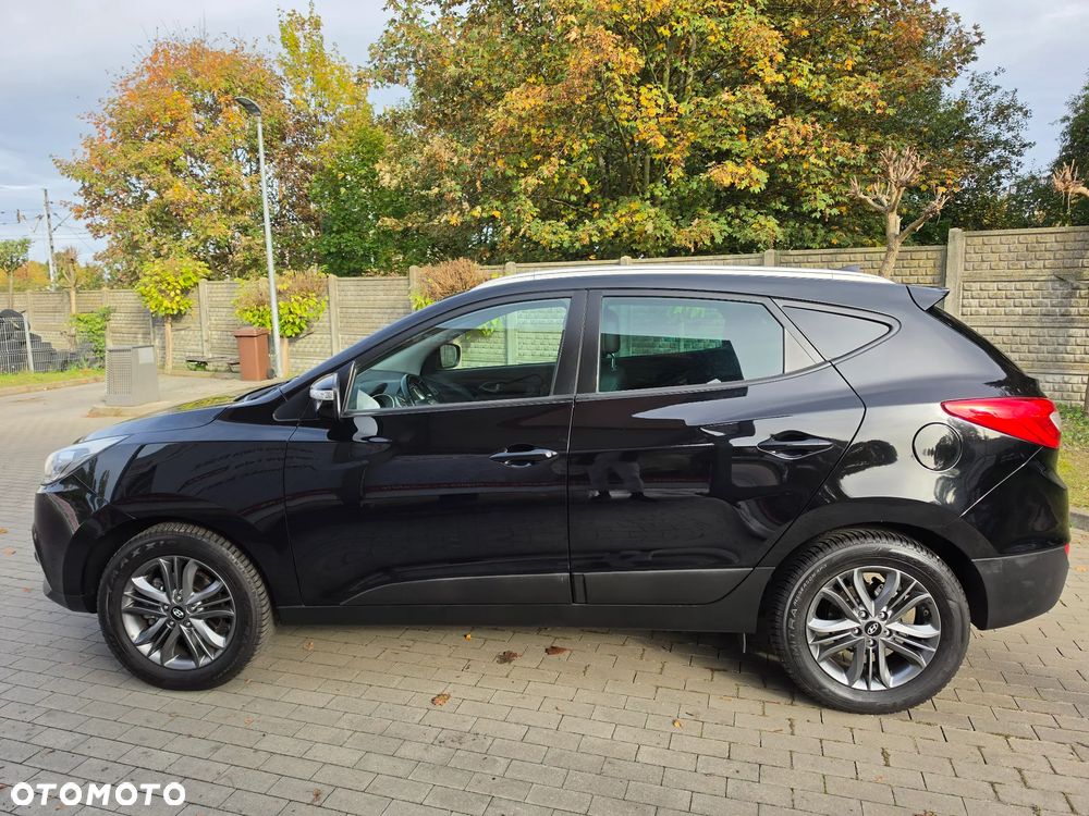 Hyundai ix35 - 10