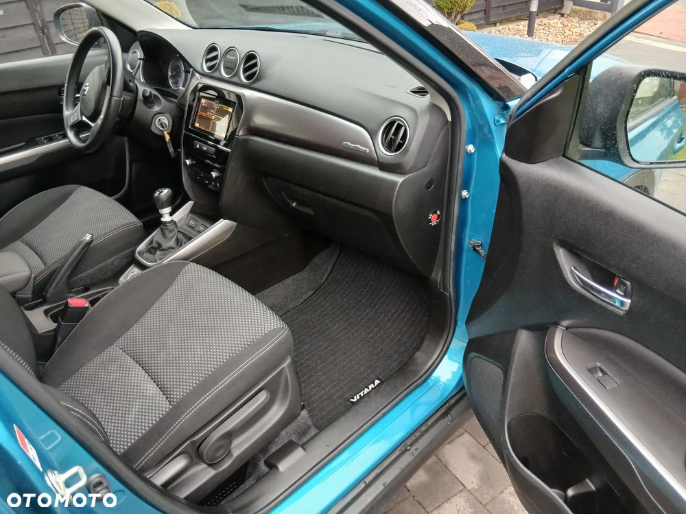 Suzuki Vitara - 20