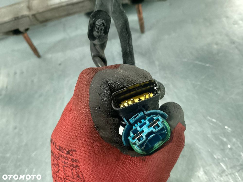 MAGLOWNICA KIEROWNICY ELEKTRYCZNA CITROEN C3 PRURIEL S18194-3-1 1.6 16V - 5