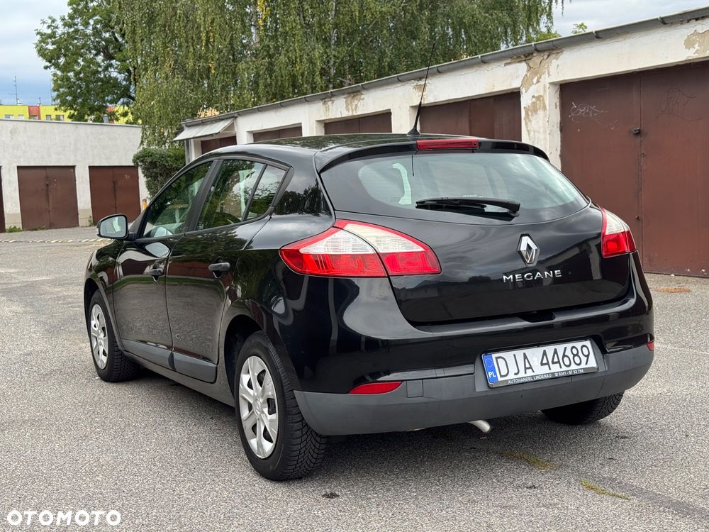 Renault Megane 1.6 16V 100 Expression - 7