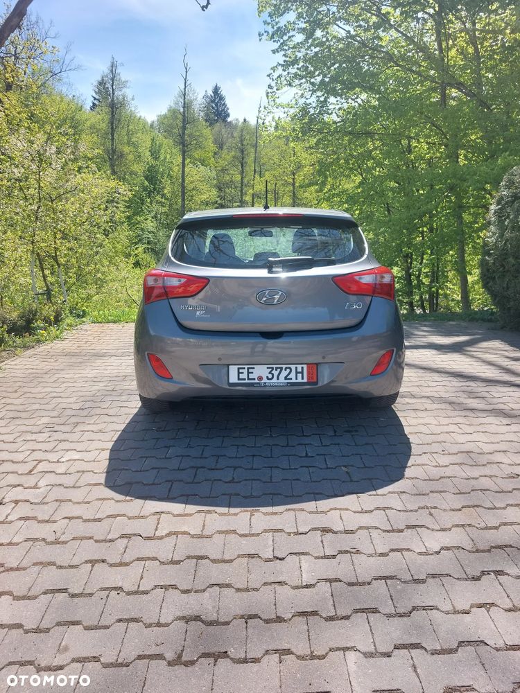 Hyundai i30 1.4 Trend - 2