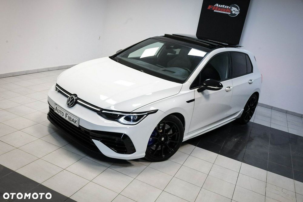Volkswagen Golf 2.0 TSI 4Motion R DSG - 5