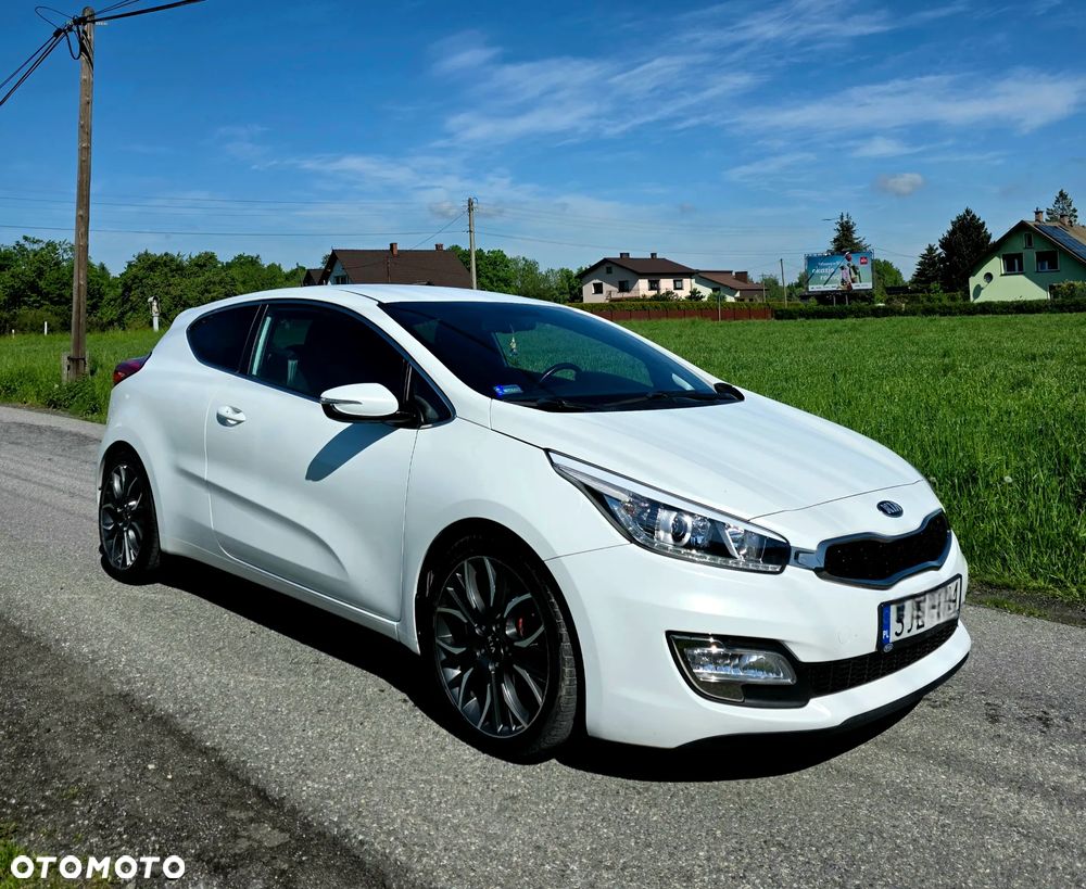 Kia Ceed 1.4 Business Line - 4