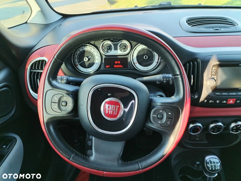 Fiat 500L - 22