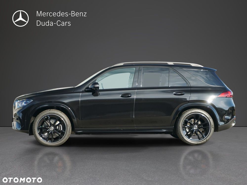 Mercedes-Benz Gle 2026 photo 3