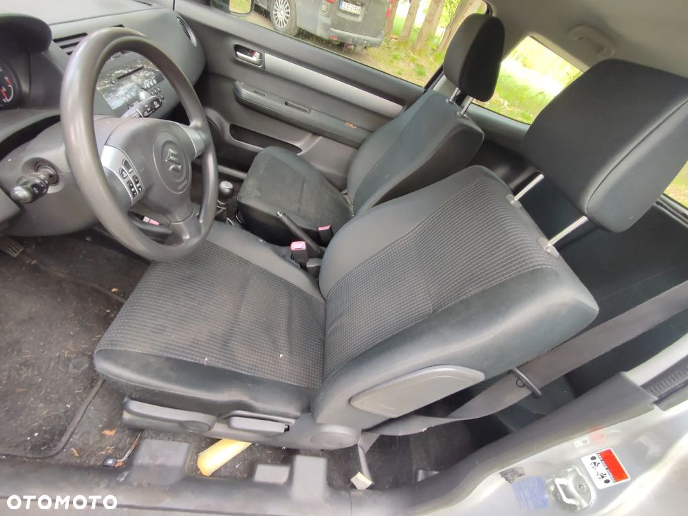 Suzuki Swift 1.3 GS - 9