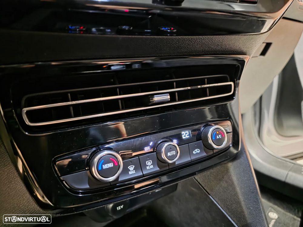 Opel Mokka-e Edition - 19