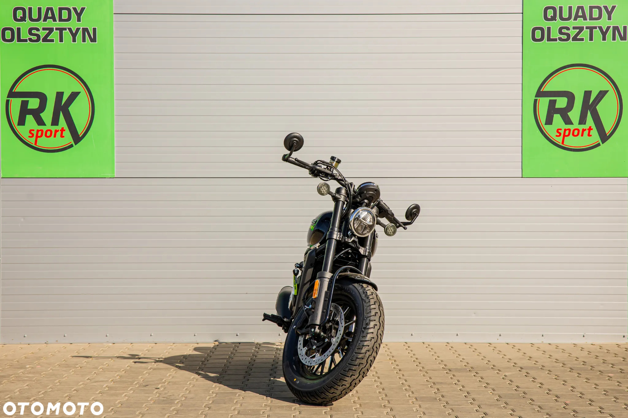 CFMoto CL-C - 3