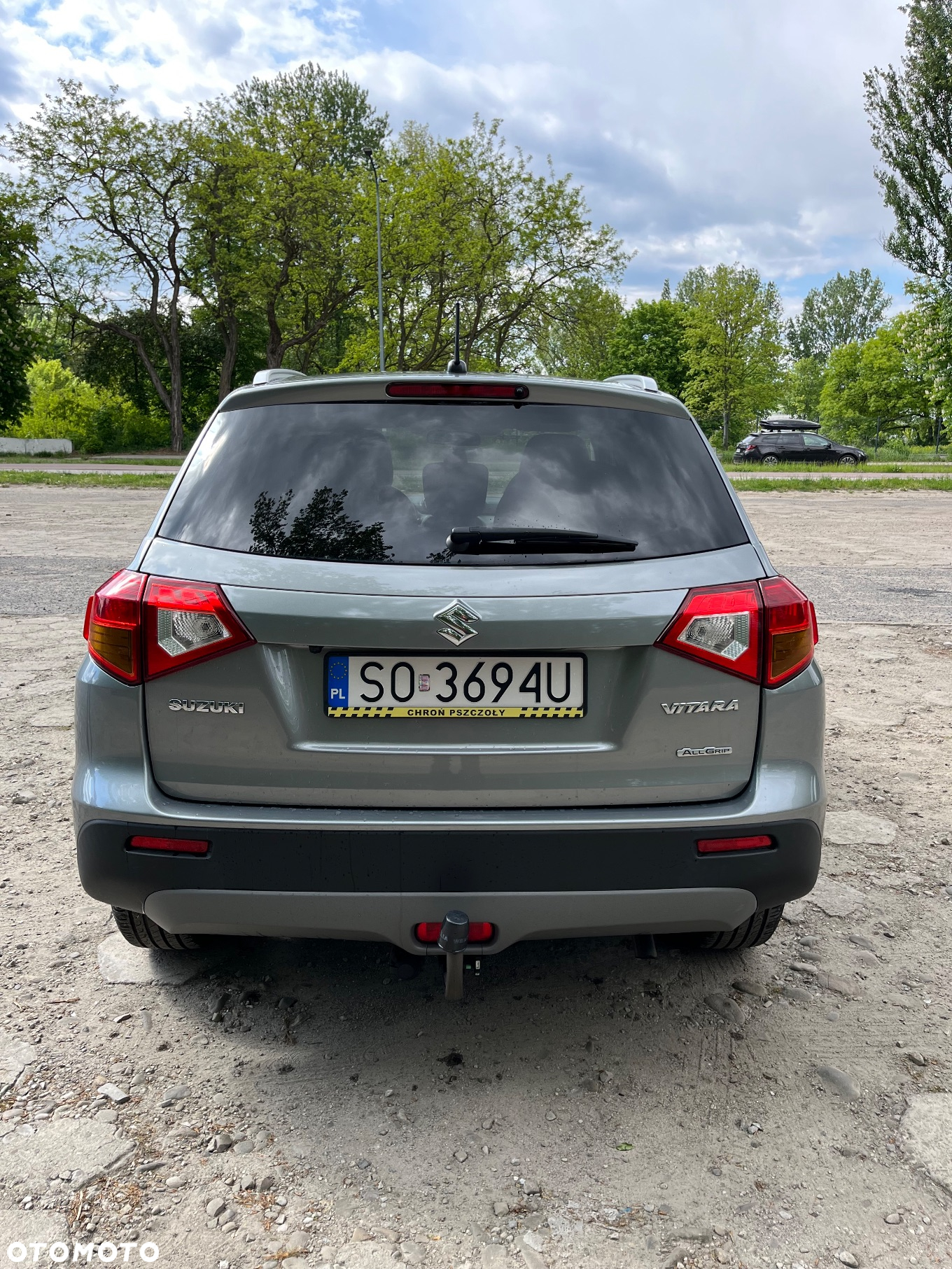 Suzuki Vitara 1.6 Premium 4WD - 6
