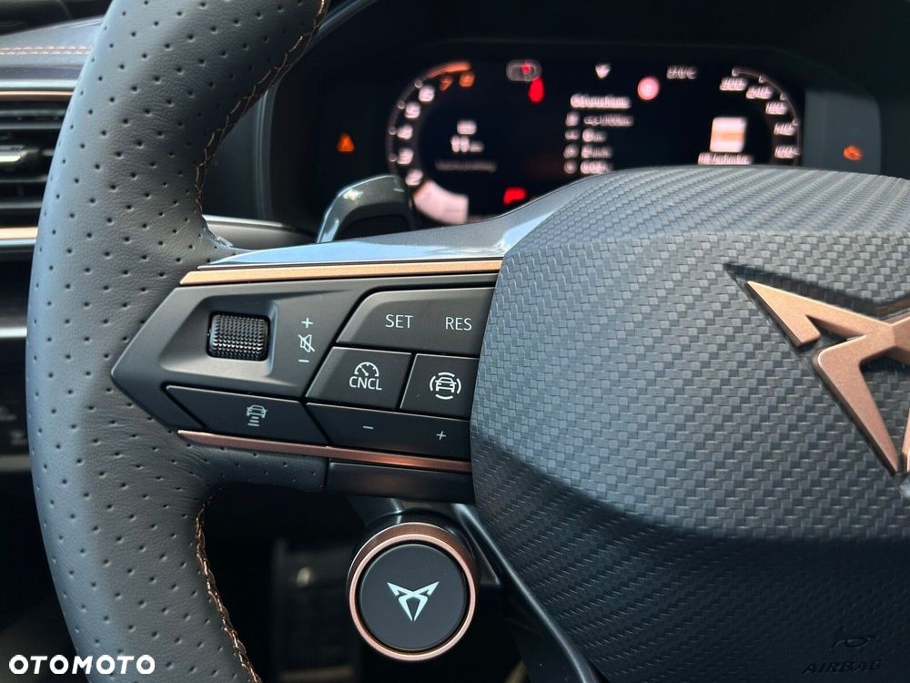 Cupra Leon - 16