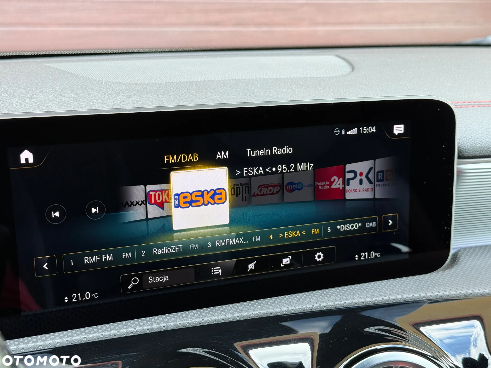 Mercedes-Benz CLA AMG 35 4Matic Shooting B AMG Speedshift 8G-DCT AMG Line Advanced Plus - 24