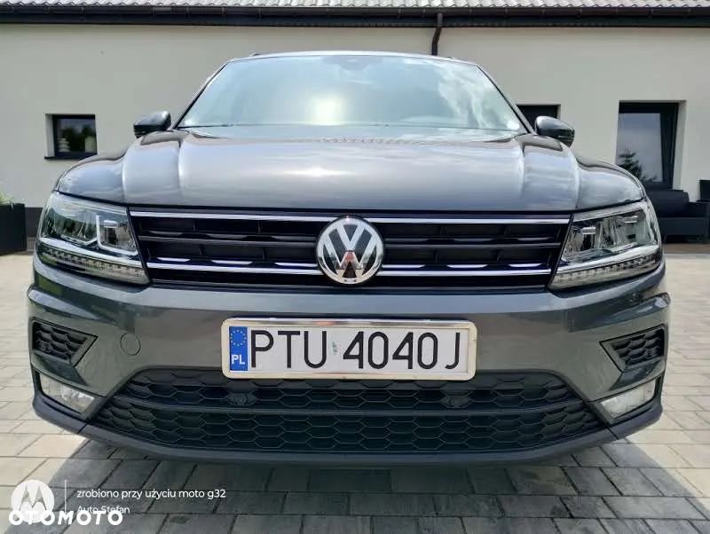 Volkswagen Tiguan 1.5 TSI OPF DSG URBAN SPORT - 1