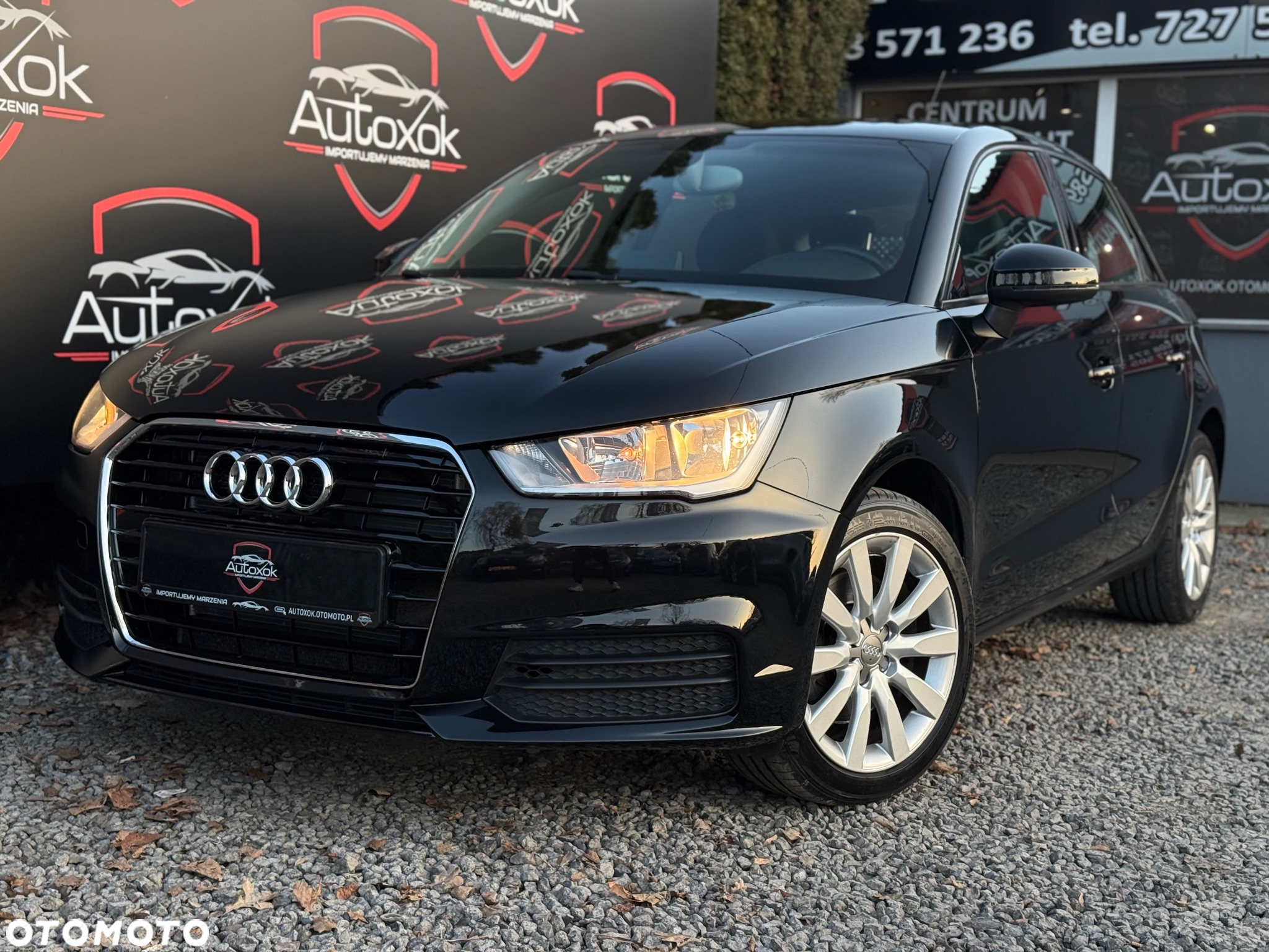 Audi A1 1.6 TDI - 2