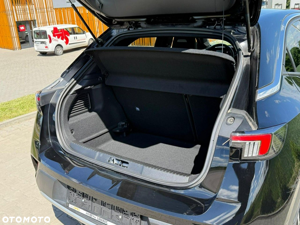 Opel Mokka - 11