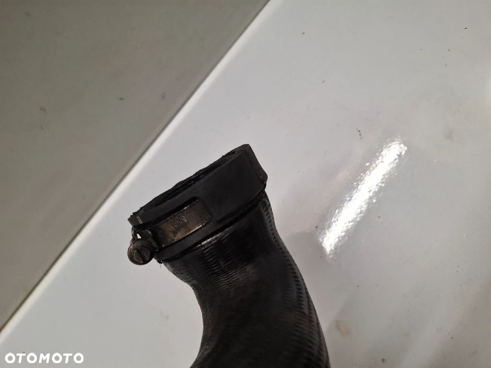 RURA WAZ PRZEWOD INTERCOOLERA TURBO POWIETRZA 1.9TDI AUDI A4 B6 A6 C5 PASSAT B5 FL SLASK WYSYLKA VAT - 4