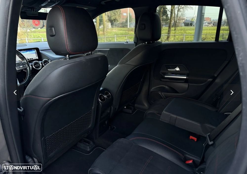 Mercedes-Benz EQA 250 AMG Line - 9