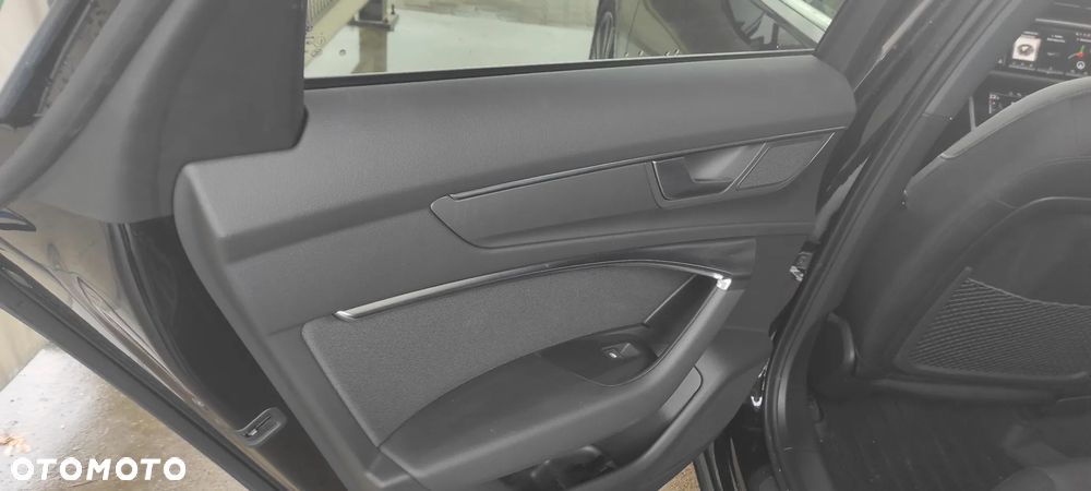 Audi A6 Limousine 45 TFSI mHEV Quattro Advanced S tronic - 20