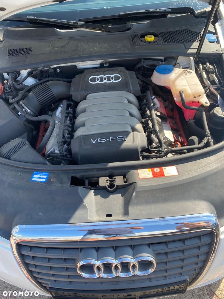Audi A6 Avant - 12