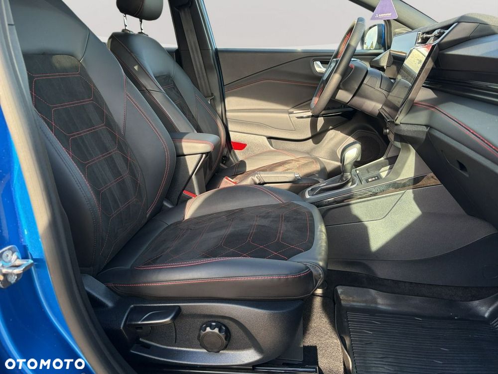 Ford Puma 2024