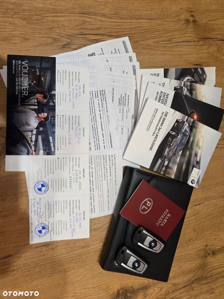 BMW Seria 3 - 18