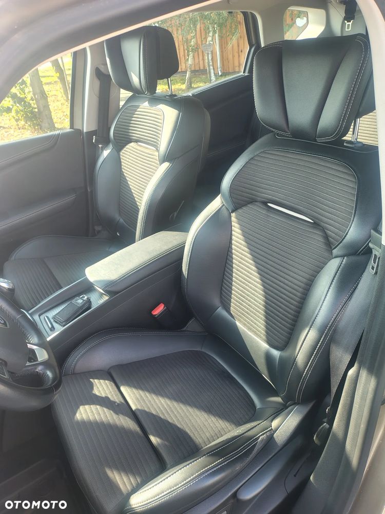 Renault Scenic - 12