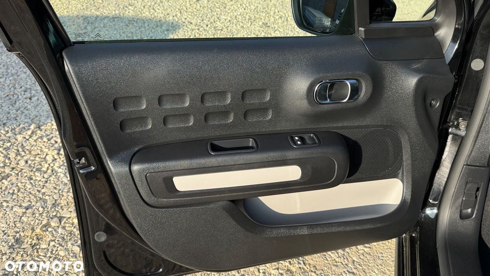 Citroën C3 1.2 PureTech C-Series - 22