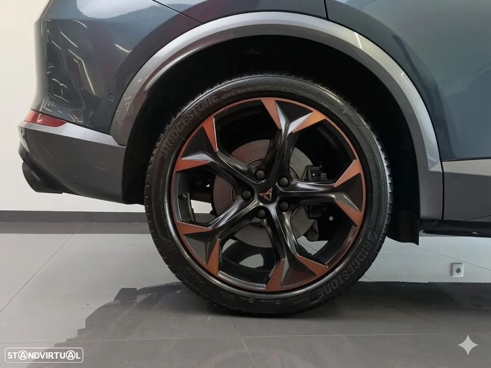 Cupra Formentor 2.0 TSI DSG VZ - 50