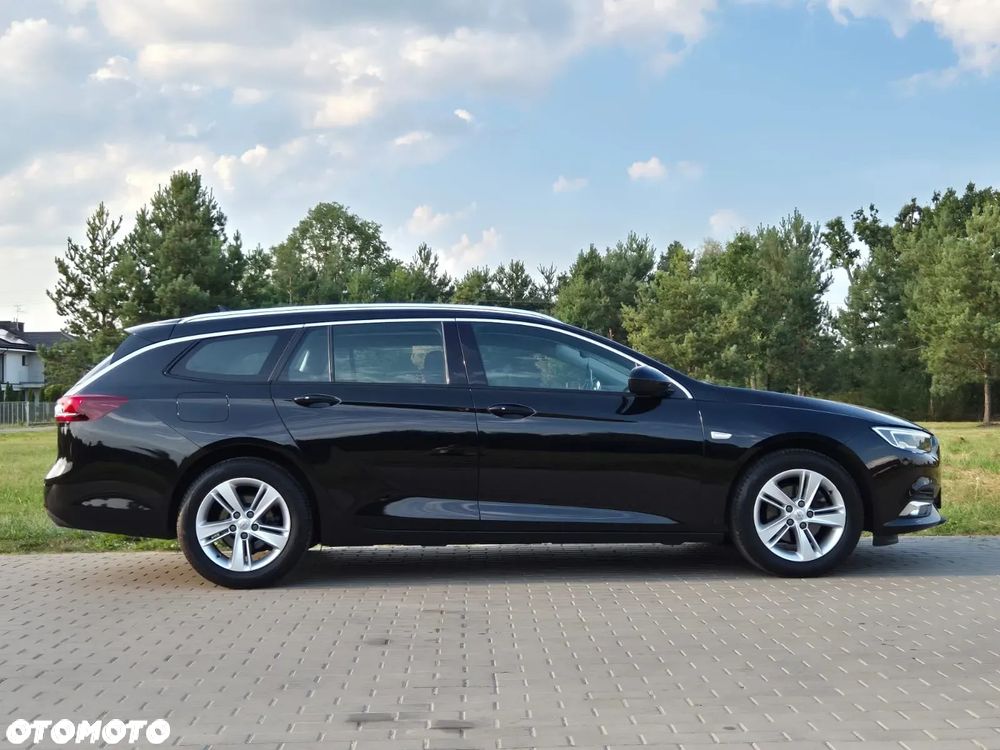 Opel Insignia 1.5 T Innovation S&S - 5